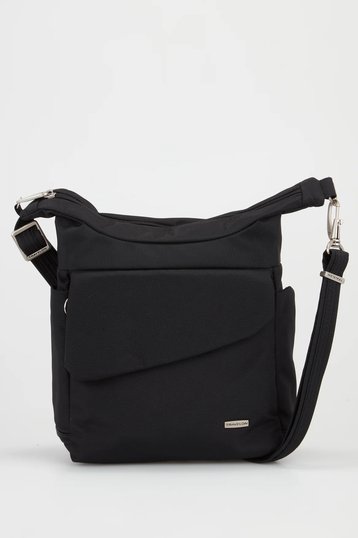 Anti Theft RFID Messenger Bag