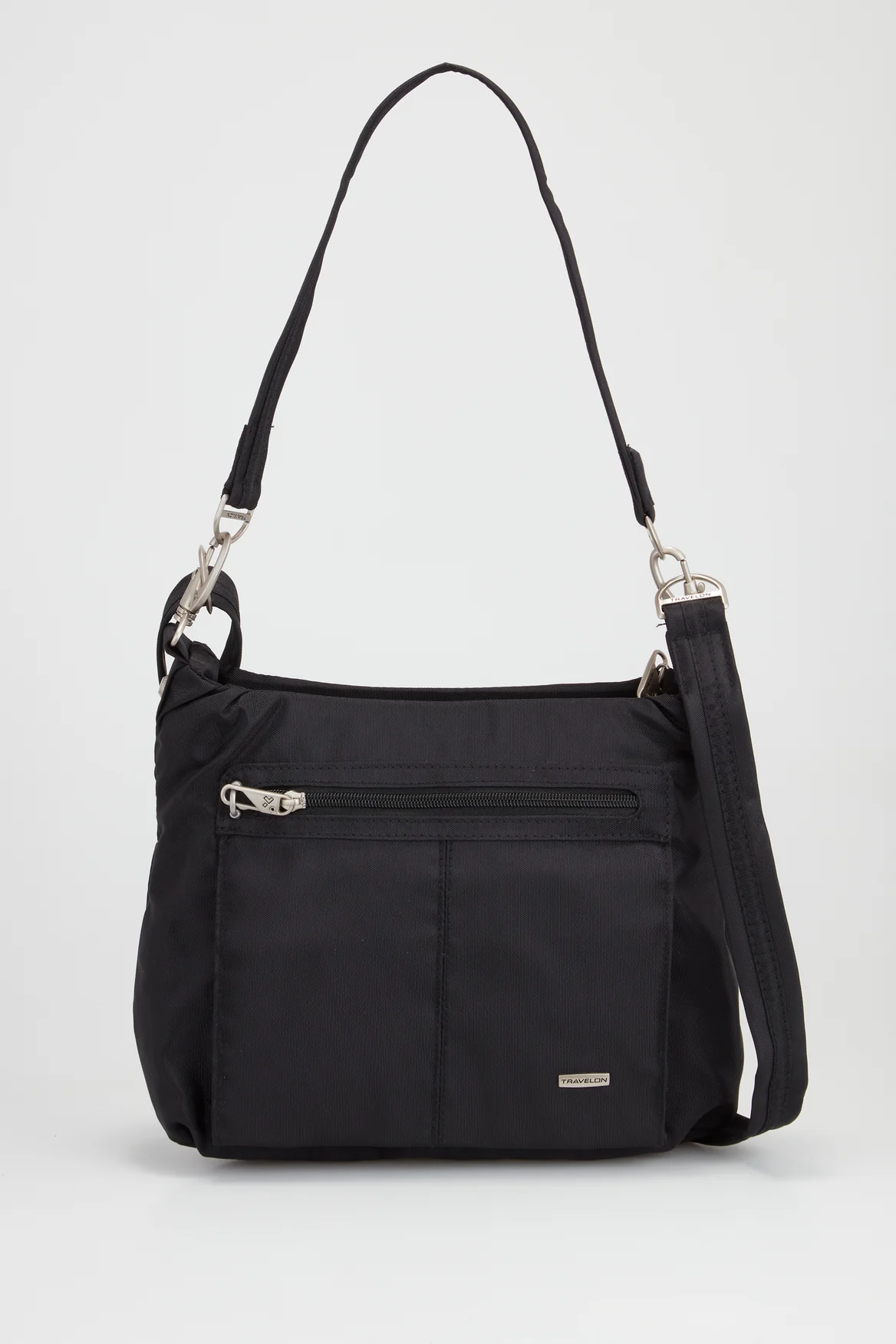 Anti Theft RFID Pocket Hobo Bag